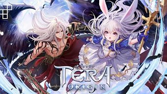 netmarble, tera, aura kingdom, tera m, tera origin