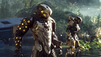 ea, giảm giá, bioware, mass effect 3, anthem, game bán chạy