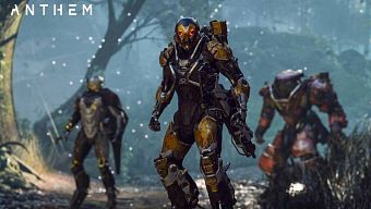 game online, ea, game bắn súng, game nhap vai, tin game, bioware, game pc console, anthem, anthem bioware, e3 2019, bom xịt anthem