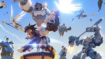 game bắn súng, fps, overwatch, game pc/console, blizzard entertainment, fps 2019, game bắn súng 2019, game thủ cao tuổi, game pc/console 2019