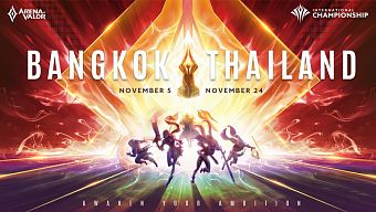 liên quân mobile, tải liên quân mobile, cộng đồng liên quân mobile, hướng dẫn liên quân mobile, giải đấu liên quân mobile, aic 2019, arena of valor international championship 2019