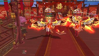 đào hoa kiếm mobile, tải đào hoa kiếm mobile, hướng dẫn đào hoa kiếm mobile, cộng đồng đào hoa kiếm mobile