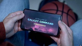 game chiến thuật, game bắn súng, halo, paradox interactive, halo 4, 343 industries, game không gian, game đạo nhái, chiến thuật không gian, halo series, stellaris, stellaris: galaxy command