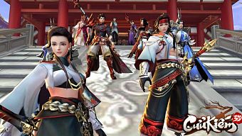 cửu kiếm 3d, tải cửu kiếm 3d, hướng dẫn cửu kiếm 3d, cộng đồng cửu kiếm 3d, cửu kiếm vấn tình, kim minh huy, ta đi tìm em