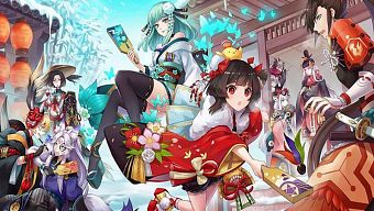 game nhập vai, garena, âm dương sư, game thủ việt, đường lưỡi bò, cộng đồng âm dương sư, âm dương sư moba, âm dương sư đóng cửa