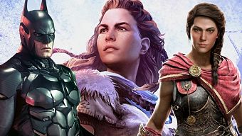 call of duty, demon's souls, assassin's creed, sony, uncharted, bloodborne, game pc/console, game bản quyền, horizon zero dawn, ps5, playstation 5, game pc/console 2019, batman: arkham