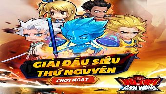 vũ trụ anh hùng, tải vũ trụ anh hùng, hướng dẫn vũ trụ anh hùng, cộng đồng vũ trụ anh hùng, siêu thứ nguyên, siêu thứ nguyên mùa 1