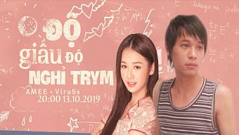 fan hâm mộ, viruss, độ mixi, trời giấu trời mang đi, nghỉ stream, độ giấu độ nghỉ stream, offstream, mv ca nhạc