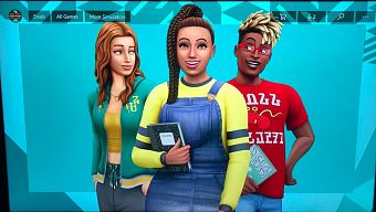 the sims 4, the sims 3, island living, realm of magic, the sims 4 discover university, university life