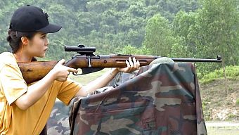 pubg, mixigaming, độ mixi, chảo pubg, xạ thủ đua tài, xạ thủ đua tài độ mixi