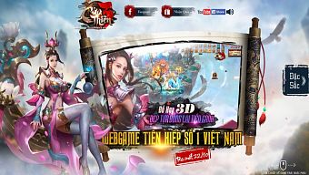 cửu thiên 3, tải cửu thiên 3, hướng dẫn cửu thiên 3, cộng đồng cửu thiên 3, webgame cửu thiên 3
