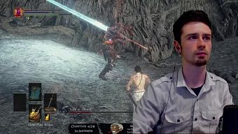 game nhập vai, dark souls, game khó, game siêu khó, kỷ lục game, dark souls 3, dark soul, dark souls 2, dark souls 1, series dark souls, game thủ dark souls, phá đảo dark souls