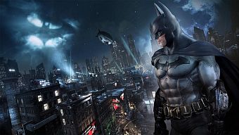 game hành động, batman arkham, batman, game pc/console, game pc/console 2019, game hành động 2019, game phiêu lưu hành động, wb games montréal, batman: arkham origins