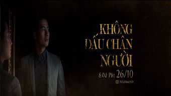 trailer, facebook, jvevermind, youtuber, vlogger, không dấu chân người, tung trailer, phim ngắn đầu tay, phim ngắn điện ảnh, trần đức việt, comeback