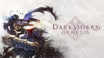 game hành động, game pc, game console, tin game, trailer game, darksiders, tải darksiders, darksiders 4, darksiders genesis, arksider, ra mắt game, ngày phát hành