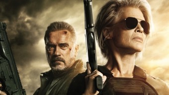 james cameron, ign, phim hành động, kẻ hủy diệt 2, kẻ hủy diệt, kẻ hủy diệt 6, kẻ hủy diệt: vận mệnh đen tối, terminator: dark fate, rotten tomatoes