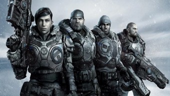 game bắn súng, microsoft, game console, game bắn súng 2019, gear of war, gear 5, gear 6, project scarlett, gear of war series