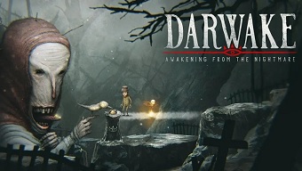 Darwake – Giãy giụa giữa những cơn ác mộng thời thơ ấu