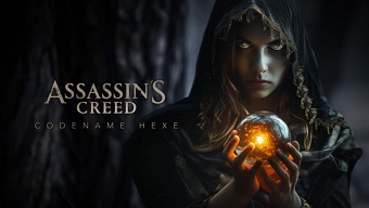 Hé lộ thông tin về Assassin’s Creed Codename Hexe – Nhân vật chính sẽ có phép thuật