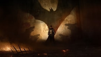 Series Batman Arkham công bố game mới, phản diện là Ratcatcher?