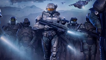 Người chơi sắp được trải nghiệm Helldivers 2 ngay trong Halo Infinite