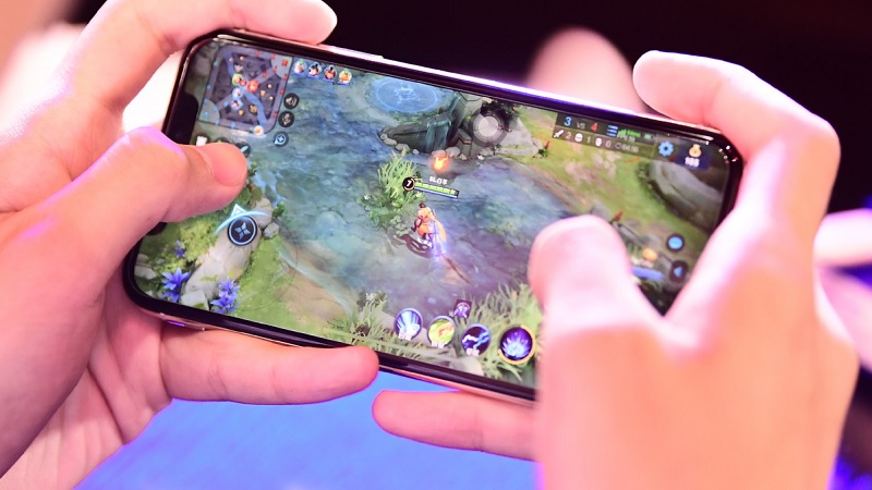 game mobile, game ios, game android, game thủ trung quốc, game mobile 2024, game ios 2024, game android 2024