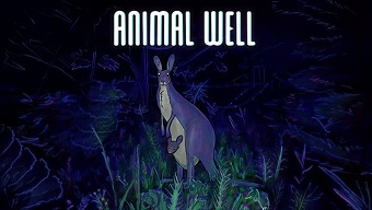 Animal Well – Game indie hay nhất năm là đây?