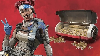 Hé lộ doanh thu khổng lồ của Apex Legends kể từ khi ra mắt