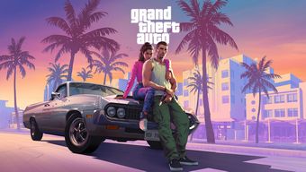 Grand Theft Auto VI sẽ ra mắt vào mùa thu năm 2025, xác nhận bởi Take-Two
