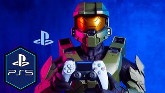 CEO Microsoft muốn phát hành thêm nhiều game Xbox trên PS5 và Switch, bao gồm Halo