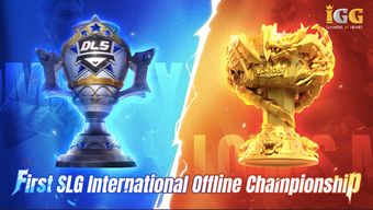 IGG tổ chức Giải vô địch offline quốc tế SLG đầu tiên cho Lords Mobile & Doomsday: Last Survivors