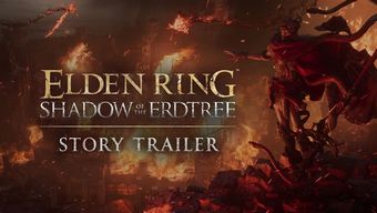 Shadow of the Erdtree bất ngờ tung trailer mới, hé mở một phần cốt truyện đầy kịch tính