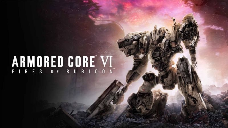 fromsoftware, armored core vi: fires of rubicon, armored core 6, armored core vi, hidetaka miyazaki, tải armored core vi, hướng dẫn armored core vi, cộng đồng armored core vi, tải armored core 6, hướng dẫn armored core 6, cộng đồng armored core 6