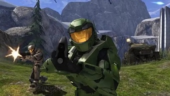 game bắn súng, microsoft, playstation, bungie, game pc/console, halo: combat evolved, game pc/console 2024, game bắn súng 2024, halo remasterd