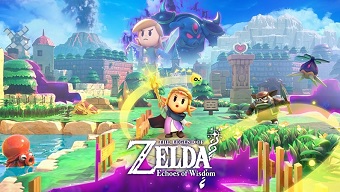 nintendo, game pc/console, game thế giới mở, nintendo switch, tears of the kingdom, game pc/console 2024, game thế giới mở 2024, the legend of zelda: echoes of wisdom, echoes of wisdom