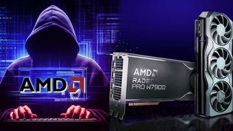 AMD thừa nhận bị hack, lộ thông tin của khách hàng, nhân viên và cả mã nguồn sản phẩm