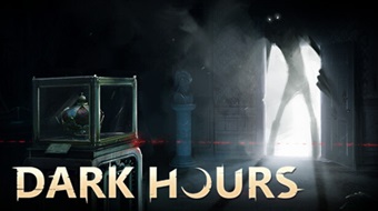 game pc, game kinh di, horror game, game co-op, game horror, game steam, game demo, kinh dị co-op, dark hours, dark hours prologue
