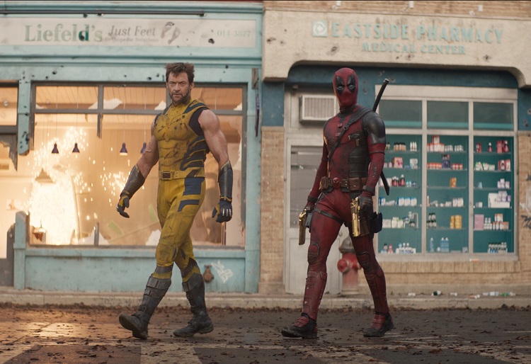 Deadpool & Wolverine bị khán giả chỉ trích là báng bổ, đòi hoàn lại tiền vé