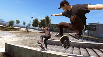 ea, game pc, game console, electronic arts, game 2020, game trượt ván, skate 4, skate, skate 3, skateboard game, game mơi, tony hawk's pro skater