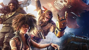 Tìm ra nguyên nhân khiến 16 năm qua Beyond Good and Evil 2 không được phát hành