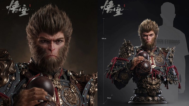 game nhập vai, game hành động, game pc/console, game science, black myth: wukong, game nhập vai 2024, game pc/console 2024, game hành động 2024