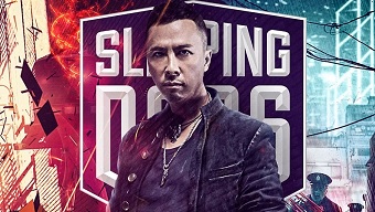 Dự án điện ảnh chuyển thể từ Sleeping Dogs đã bị hủy bỏ