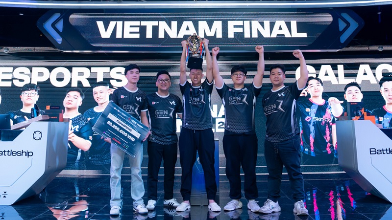 game bắn súng, game thủ pro, thể thao điện tử, epsorts, tuyển thủ chuyên nghiệp, cs2, oeg esports stadium, game bắn súng 2024, vtm esports, gplay - vietnam final 2024, gplay premier 2024