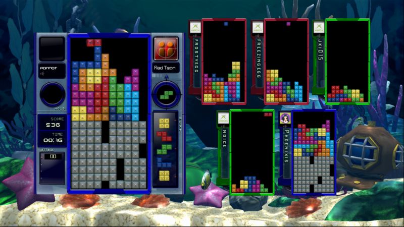 Tetris - Game Xếp Gạch Kinh Điển Đạt 425 Triệu Lượt Tải Về Trên Di Động
