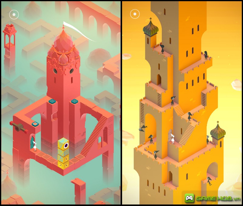 GameHub-Monument-Valley-Game-sieu-nghe-thuat-cap-ben-Android-2.jpg