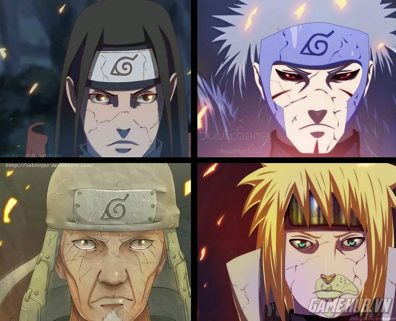 Photo of 5 cấm thuật nguy hiểm nhất trong Naruto
