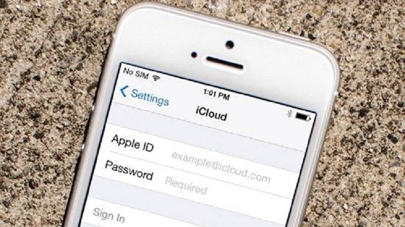 Cách xóa tài khoản ID Apple trên iPhone, iPad và Mac