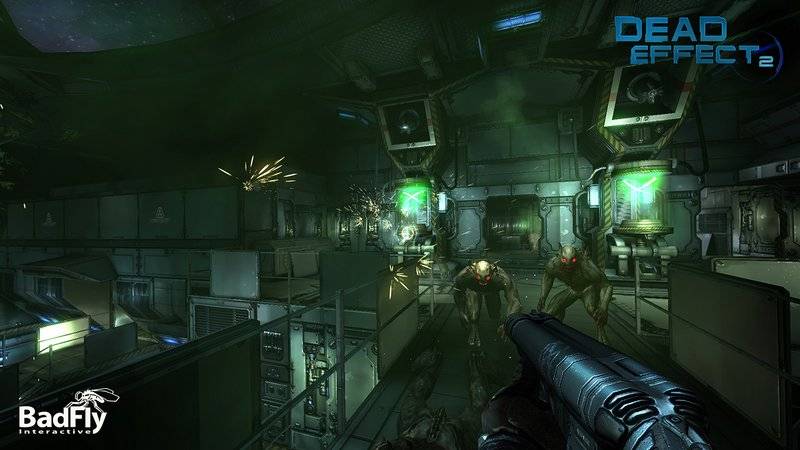 Cod Dead Effect Trang game Dead Effect 2 tại Gamehub