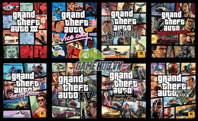 Photo of Grand Theft Auto 6 và những điều sẽ đánh gục fan hâm mộ