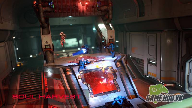 Photo of Doom – FPS khủng lộ diện chế độ đấu mạng điên cuồng